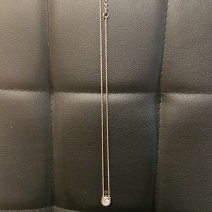 Swarovski Crystal Pendant